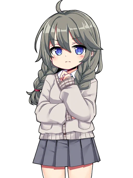 真行寺さん #プリコネR 