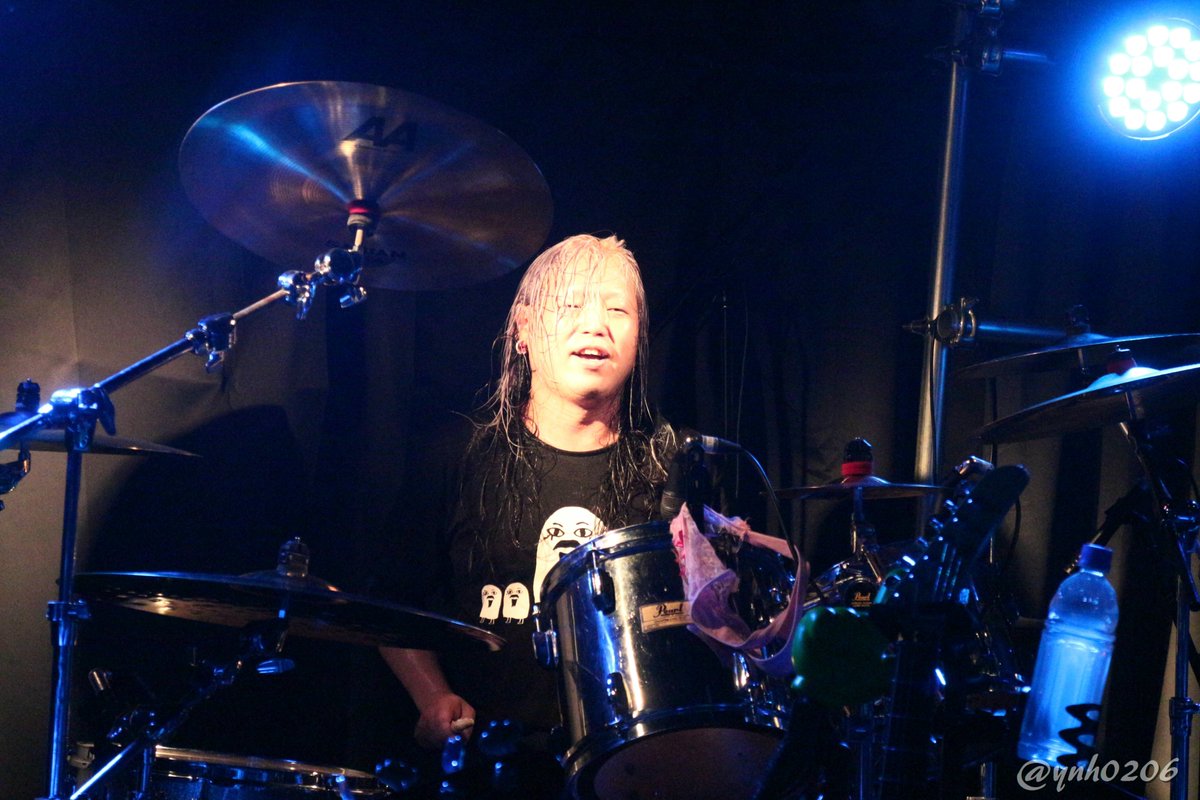 ynh0206's tweet photo. 2022/9/10 @-hill
☆Yumepanties☆
Yumerika＊feat. YAKIBOY･VEN(☆Skeleton panties☆)
※画像は関係各位の許諾を得て撮影･掲載しています。#和田山FES #Yumerika＊ #ユメリカ #スケパンちゃん https://t.co/UDN7nIG86w