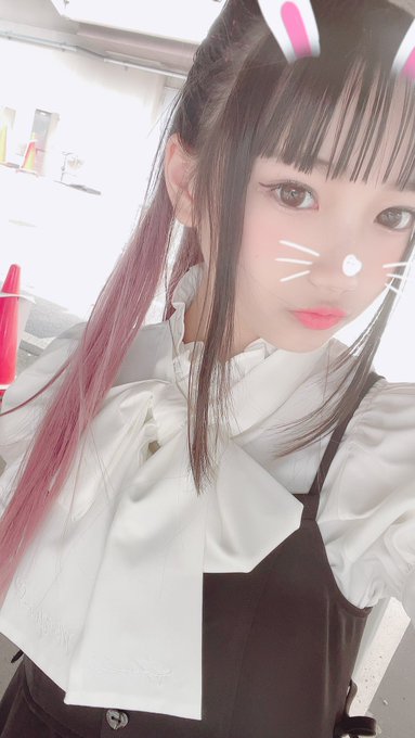 Twitterのコスプレ画像6