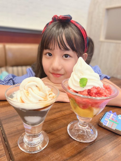 Twitterのコスプレ画像2