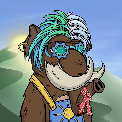 RugPullGuardian's tweet photo. 🍻 Rug Pull Guardian x  @SlothRoob ‼️

x3 WL @SlothRoob
x3 WL RPG

To Enter: 
1️⃣ Follow @RugPullGuardian &amp; @SlothRoob
2️⃣ Like &amp; RT &amp; Tag frenz
3️⃣Join: https://t.co/7QTAXNtbTs

24 hrs ⏰

#NFT #NFTGiveaway #NFTCommunity #NFTS #ETHNFTs #FOMO3D https://t.co/vfNxh12L1v