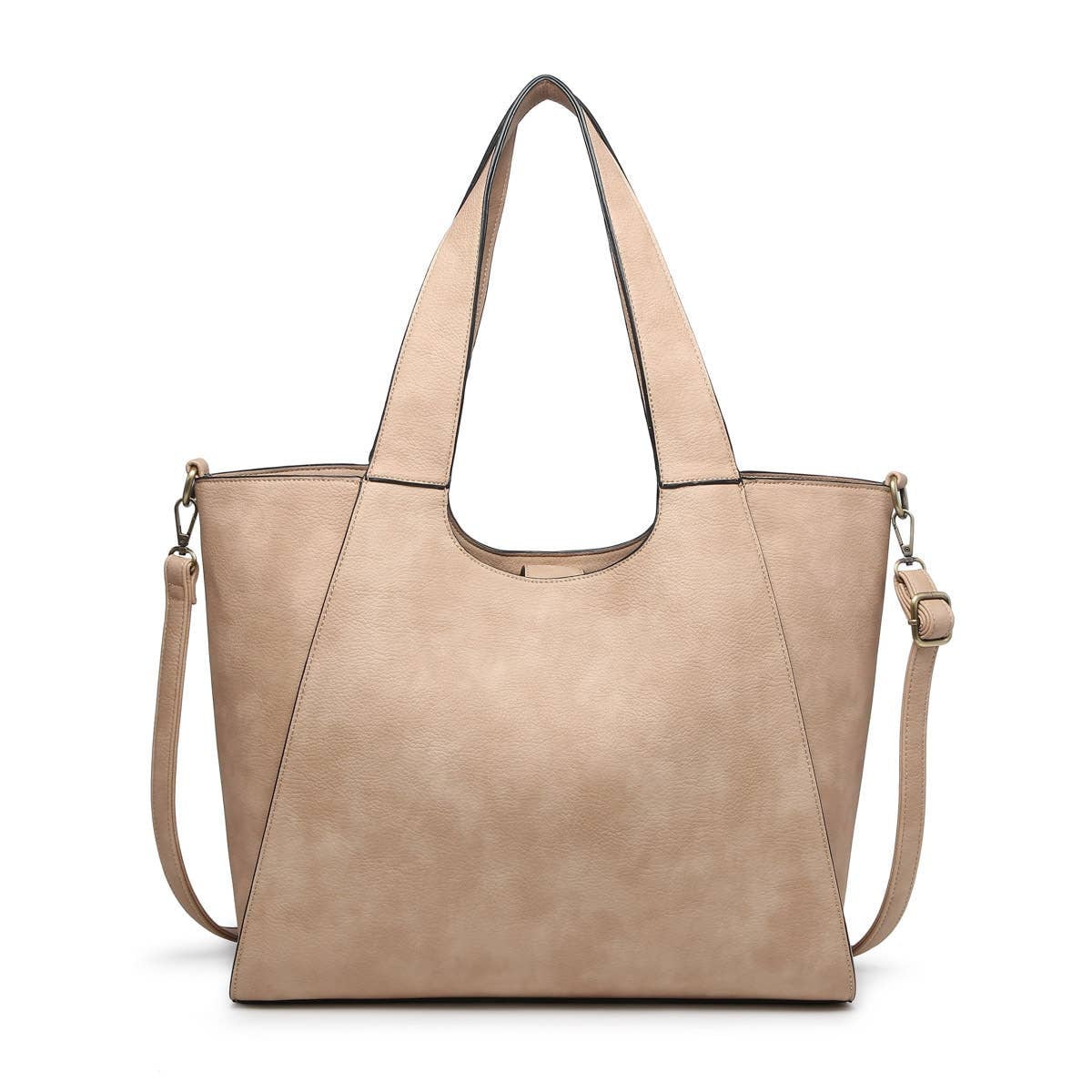 artisan_pure's tweet image. Classic Beige Tote Handbag Crossbody-Classic Work Handbag Tote Double Zip w/ FREE Inner Bag-Women's Accessories-15"x13"X4" VARIETY COLORS etsy.me/3MeVUQq #Etsy #ArtisanPureSkinCare #MultiFunctionBag