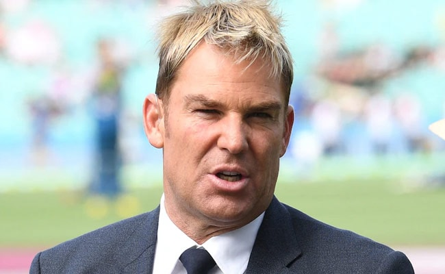 ndtv's tweet photo. "Beyond Disrespectful": Shane Warne's Children On TV Drama On His Life https://t.co/JfeNeKuQsH https://t.co/6gnkTdvuEp