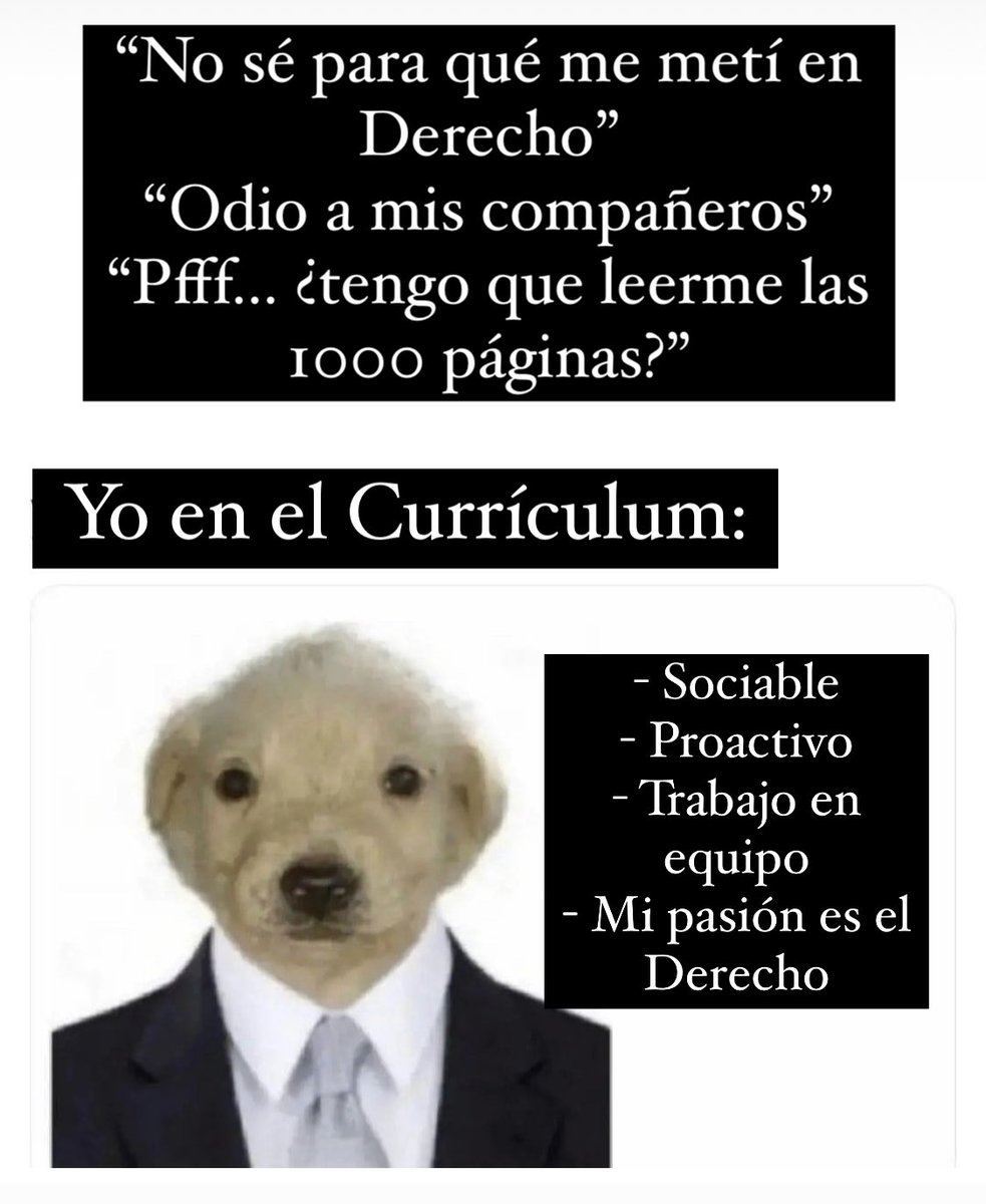 Juristanloqcido's tweet photo. Lo más real que verás hoy https://t.co/scm2MBKeY8