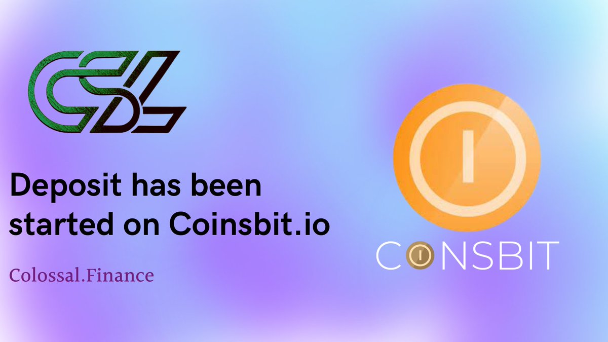 ColossalFinance's tweet photo. https://t.co/Q09SIyhn1W