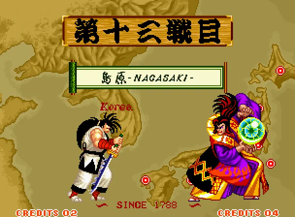FENGMIN(餃子舗) KOF/格ゲー話 on X: 