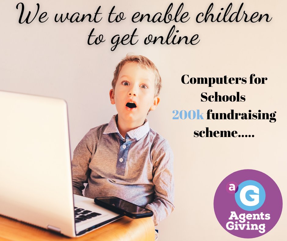 Agents_Giving's tweet photo. Great to see @stephenbrown54 #StevenJBrownConstancyLtd donate 3 tablets to @NortheaseManor #School in aid of the #ComputerForSchools campaign supported by @Agents_Giving. Read more here to help get all children connected https://t.co/jPGgglRHjc https://t.co/ZwAKhHDKyT