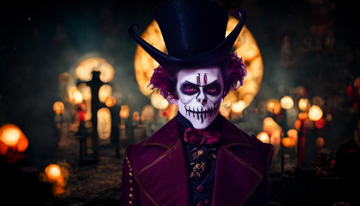aranarruti's tweet photo. The ringmaster https://t.co/4ZXa4NDyWq