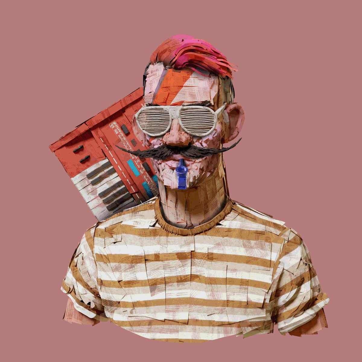 ⚔️Jestem Zero tweet media