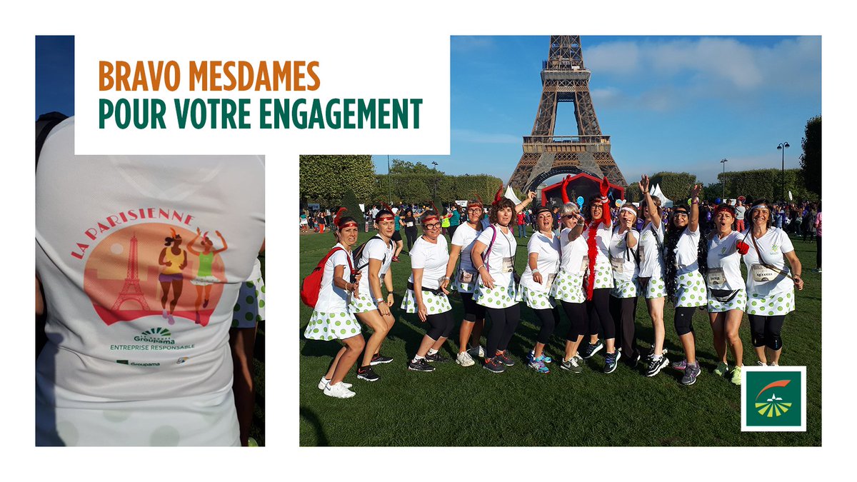 Groupama Centre-Atlantique tweet media