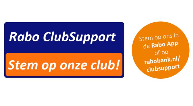 De SAO Apeldoorn doet mee aan Rabo ClubSupport! Stem op onze club! 😁

sao-apeldoorn.nl/steun-de-sao-a…