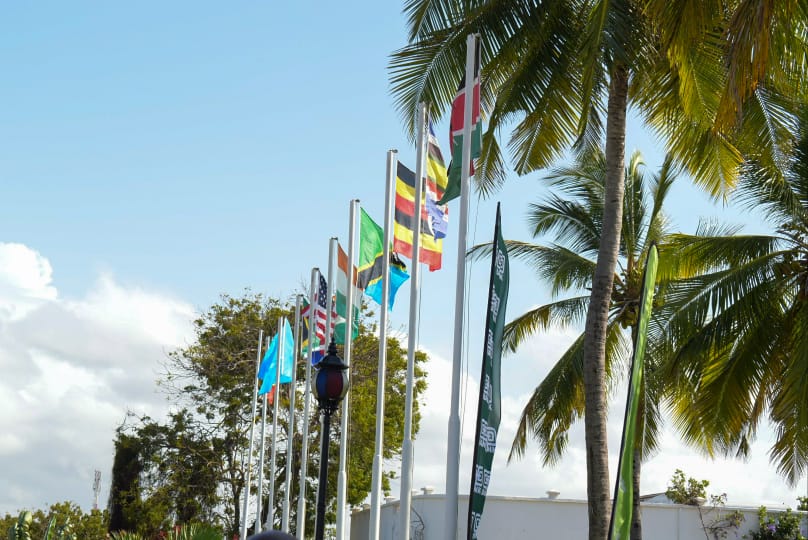 GvnChelilim's tweet photo. I have joined my colleague Governors and Deputies for an induction training organized by the @KenyaGovernors in Mombasa. We will also hold the first Council meeting and elect the new CoG leadership. https://t.co/TSaayrnNxN