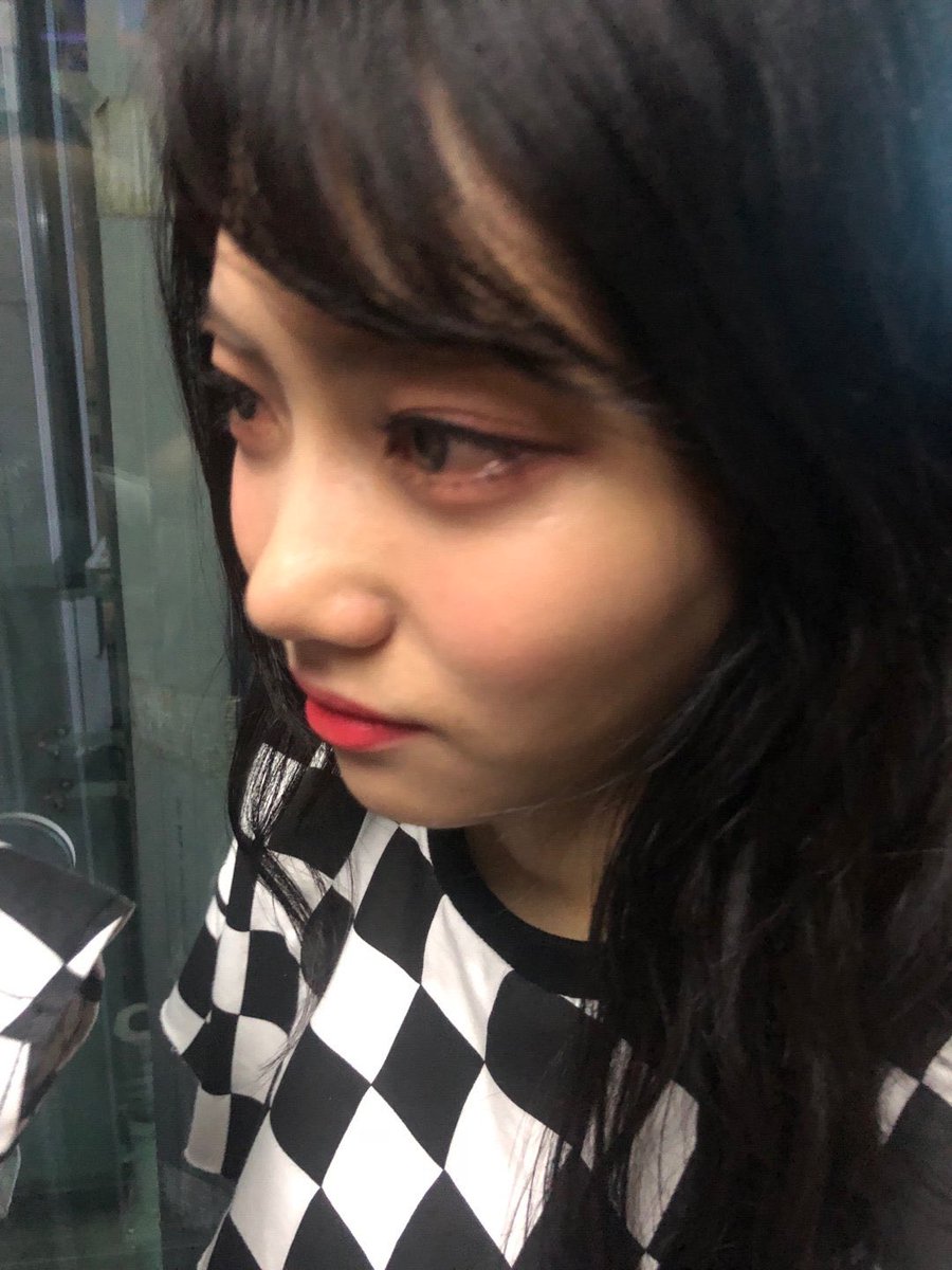 chaeyebin's tweet photo. https://t.co/HigXVgrvrC