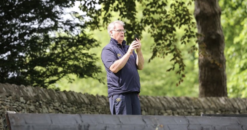 Wales National County 🏴🏏 tweet media