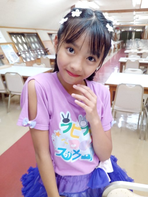 河村祐南(ゆなん)のTwitter画像23