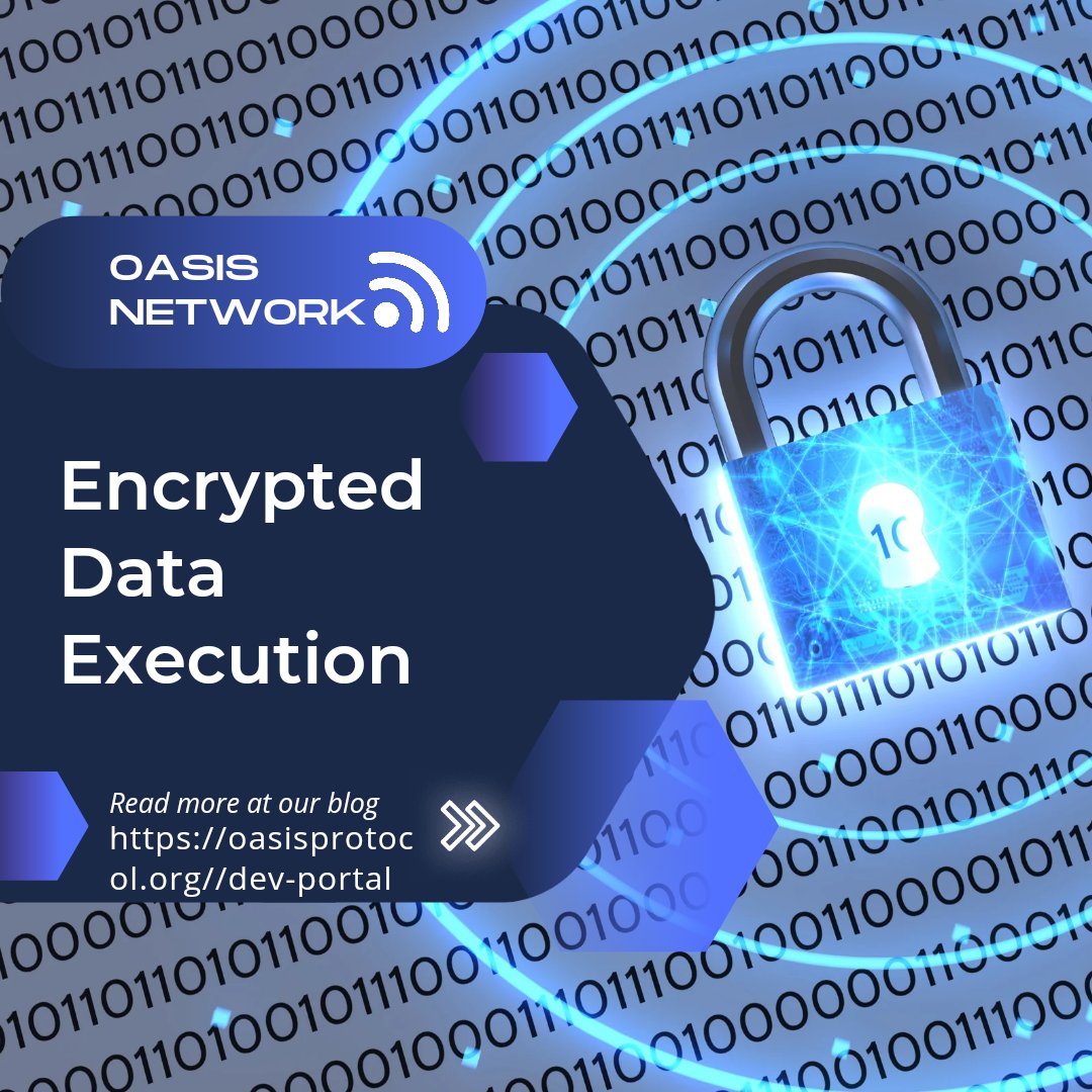 Bryan_Conquer22's tweet image. With traditional #blockchains, there is a blockchain privacy paradox where all user data is publicly stored, but Sapphire allows for #dApps to be built that can make data #confidential, while still executing smart contracts.