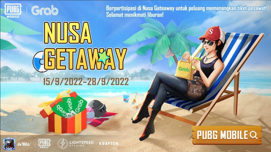iwayan_WS's tweet photo. Participate in Nusa Getaway for a chance to win a flight ticket! Enjoy your vacation! https://t.co/FQ1qty4oMT https://t.co/Jjl936Tv78