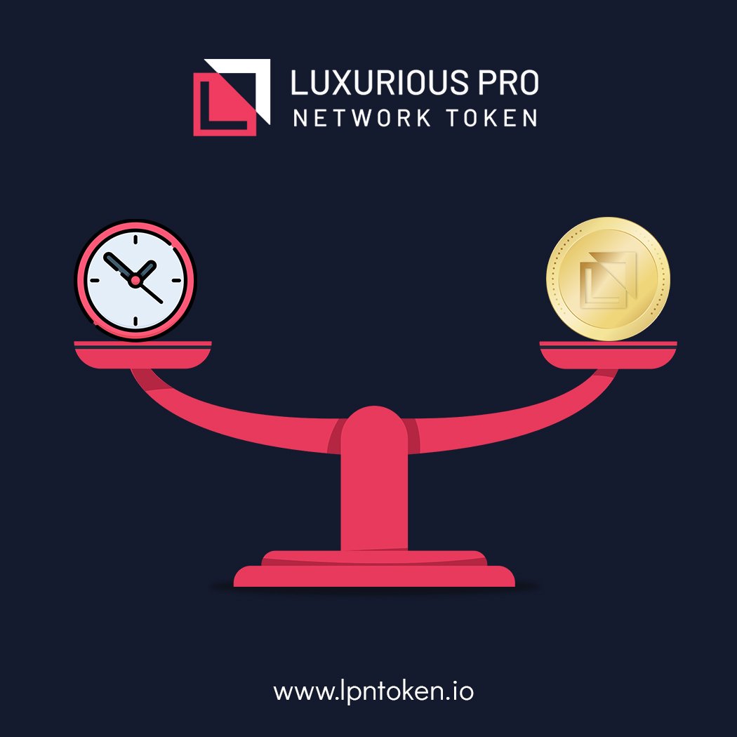 The more you hold, the higher the yields. Hold LPNT and enjoy the elevated.

#enjoy #higher #yields #hold #elevated #better #great #lpnt #invest #cryptocurrency #cryptonews #lpnt #ethereum #money #traders #bitcoinexchange #investment #bitcoinnews #blockchaintechnology