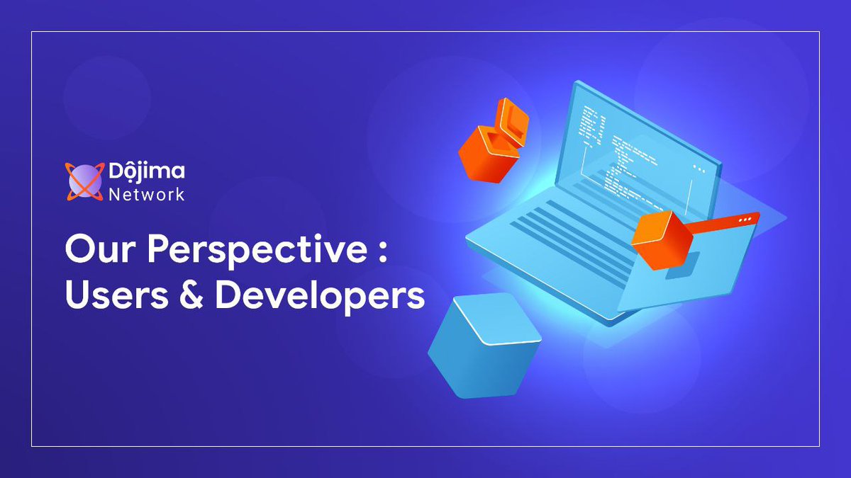 dojimanetwork's tweet photo. 📍While developing this project,our thinking was from the developer and user perspectives. We are building a network that enables cross-chain interaction for users and cross-chain APIs for developers.💥

#ETHMerge #PoS #Crypto https://t.co/nmsdDdH8dY