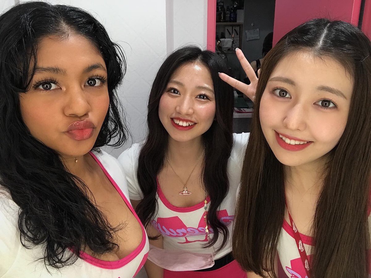 cheeruptokyo's tweet photo. 💗新橋店💗

今日は
みさと・まりあ・みづほ・ほたる・さき
がお待ちしてます🥰🥰

「お腹すいた。」 https://t.co/r25469CHyQ