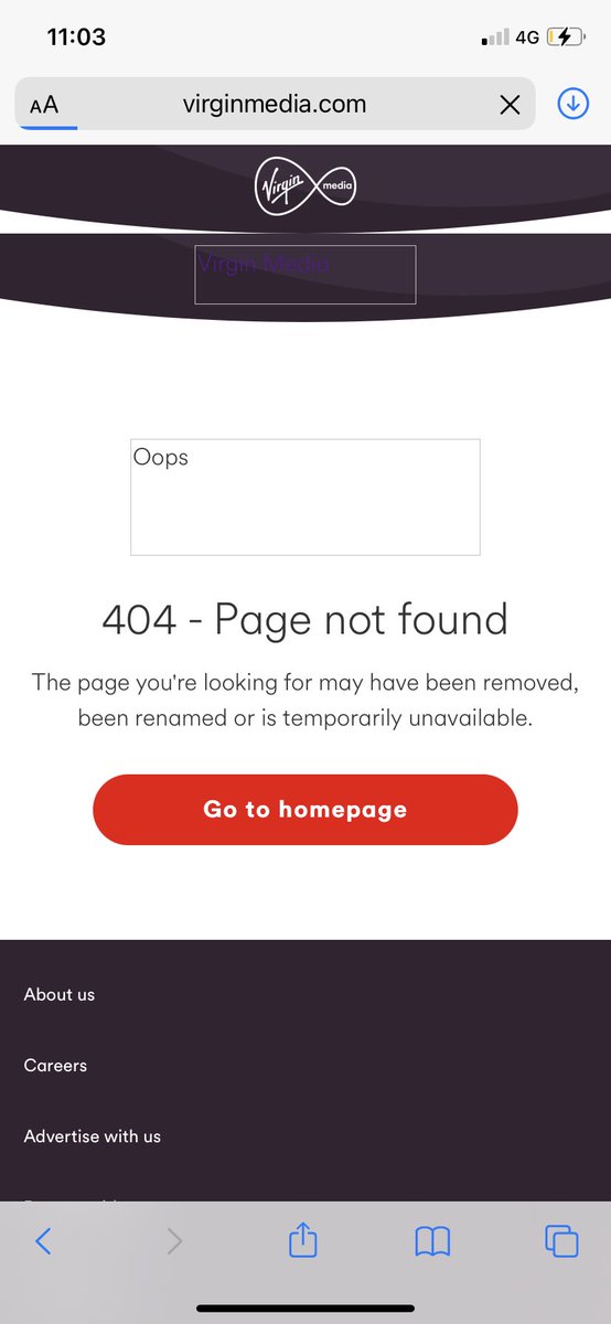 RachelReilly96's tweet photo. @virginmedia WiFi has been going off all morning. Website isn’t working to do a service test, no one is answering the phones. I work from home, I need the WiFi!! I’m with O2 as well and can’t even get 4G signal in my house! Ive reset router too, can someone help me please 😡 https://t.co/dGnEJQU8Ed