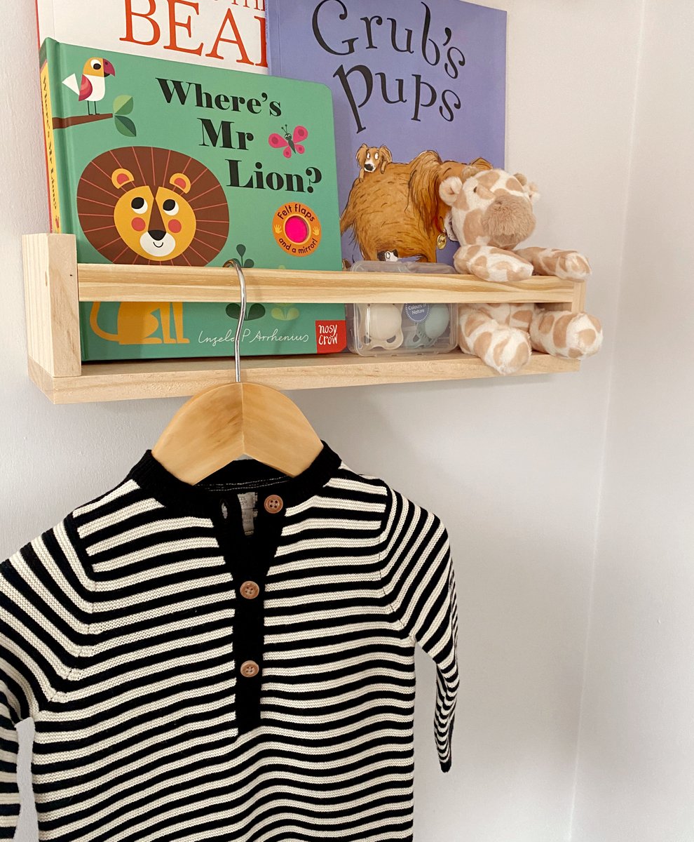 The Hanger Store tweet media