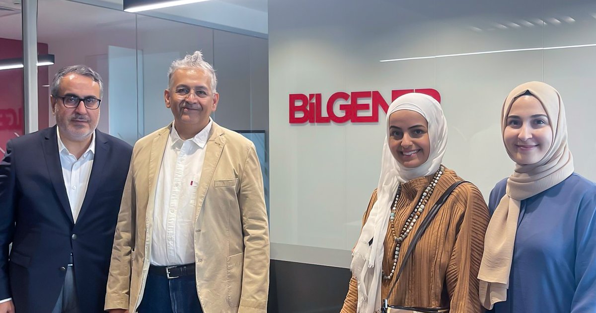 BilgenerYMM's tweet photo. Morison Global Kuveyt üyesi AlKhuzam & Co. Yönetici Ortağı Mansur Alkhuzam ve Yönetim Danışmanı Afwaz Alkhuzam’ı, Türkiye ziyaretleri kapsamında ağırlamış olmaktan memnuniyet duyduk.
#Bilgener #MorisonGlobal #localyetglobal #vergi #denetim #danismanlik #tax #audit #consulting https://t.co/vBtGtvyIhX