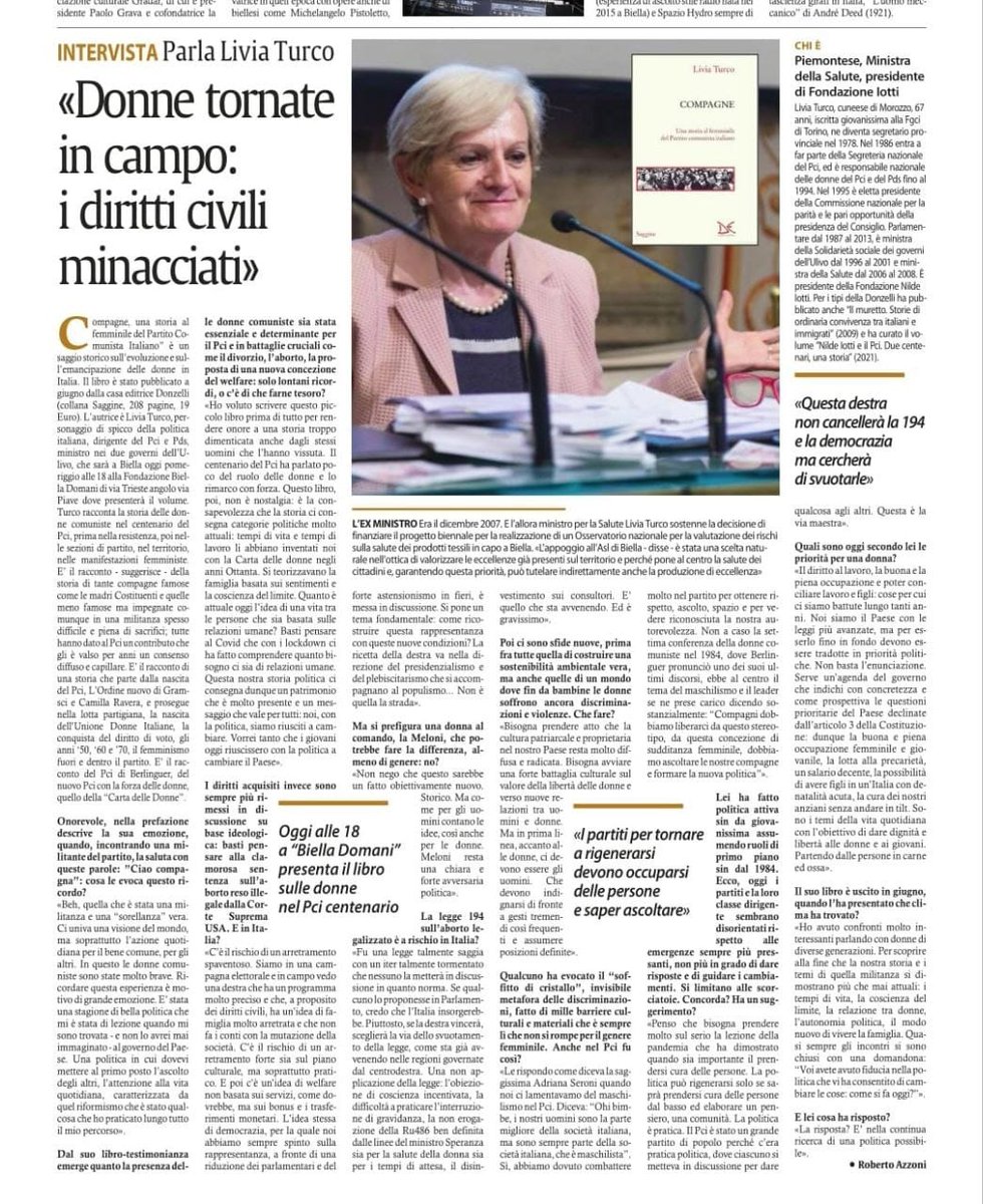 barbaraferroVR's tweet photo. Riempiamo di contenuti la parola #democrazia

#scegli https://t.co/8BRYzfd7LX