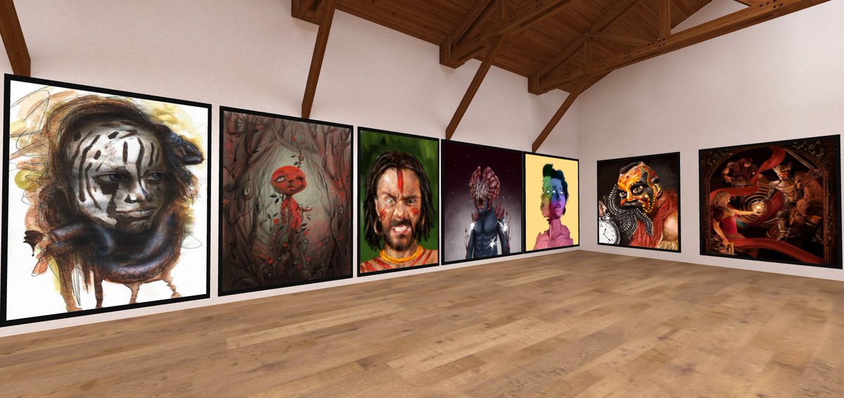 <a href="/ArtChauvet/">Chauvet</a> 
<a href="/menteshari1/">Conte_art</a> 
<a href="/Nczargar/">Enci</a> 
<a href="/HybridzBoy/">𝙃𝙮𝙗𝙧𝙞𝙙𝙯 𝘽𝙤𝙮 🌕</a> 
@artifaceal 
<a href="/ColinsDoodles/">८ℴﺎἰᥰ𐒡Ꮷ٥oᏧlᕪ𐒡</a> x <a href="/Amydoodles_/">Amydoodles.eth 🐙🐛</a> 
<a href="/vorahavora/">𝐯𝐨𝐫𝐚</a>