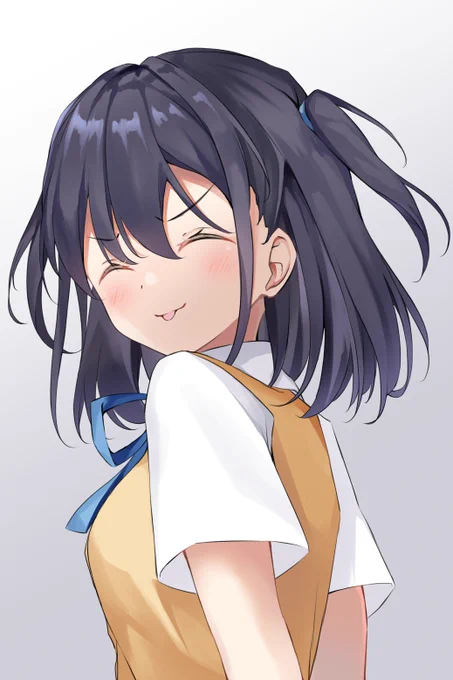 んべっ!#オリジナル 
