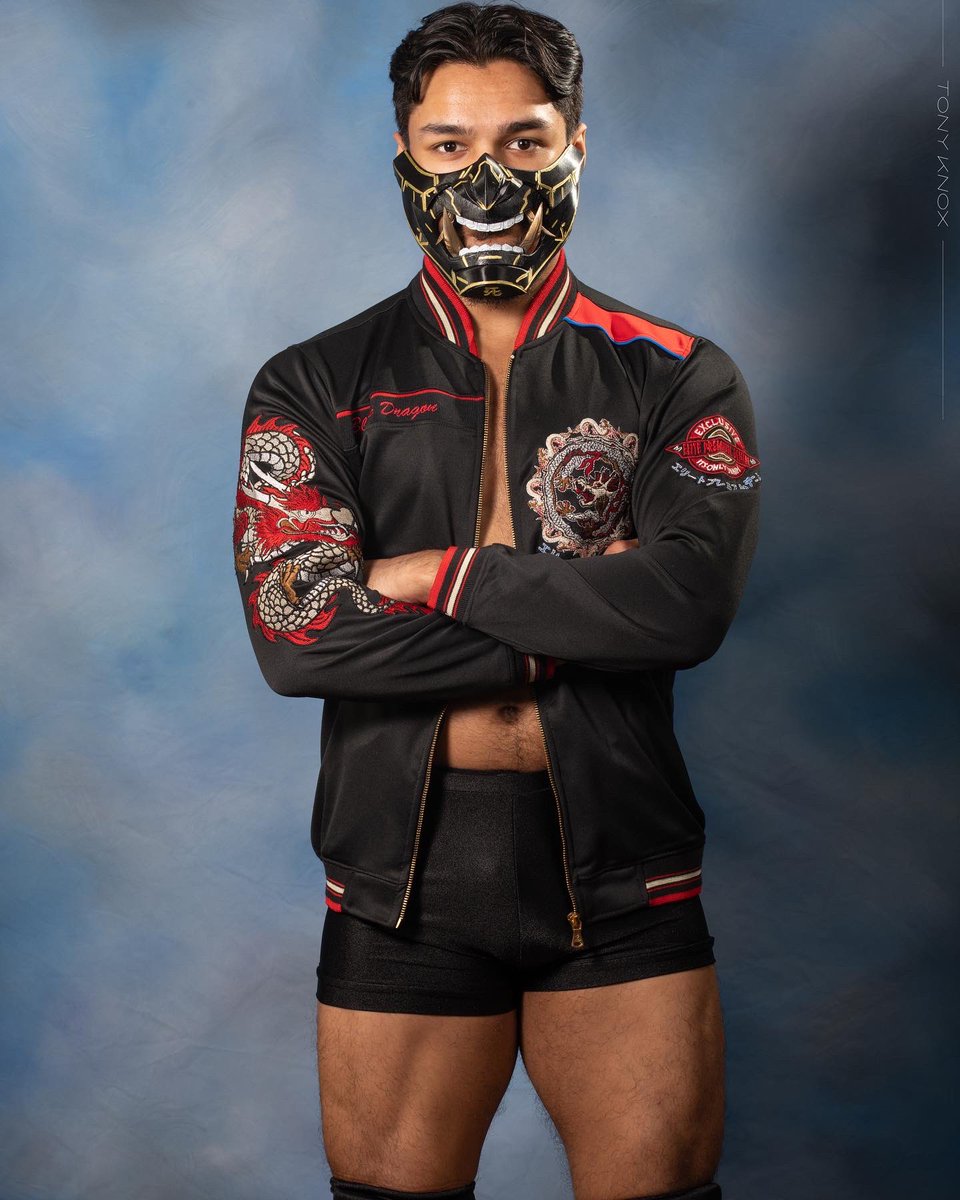 senner_pw's tweet photo. ⬛️🐉           📸@tonyknox https://t.co/lOfjUdkjj4