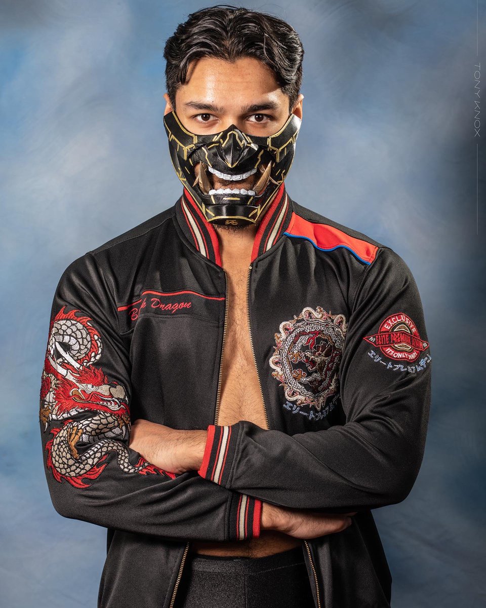 senner_pw's tweet photo. ⬛️🐉           📸@tonyknox https://t.co/lOfjUdkjj4
