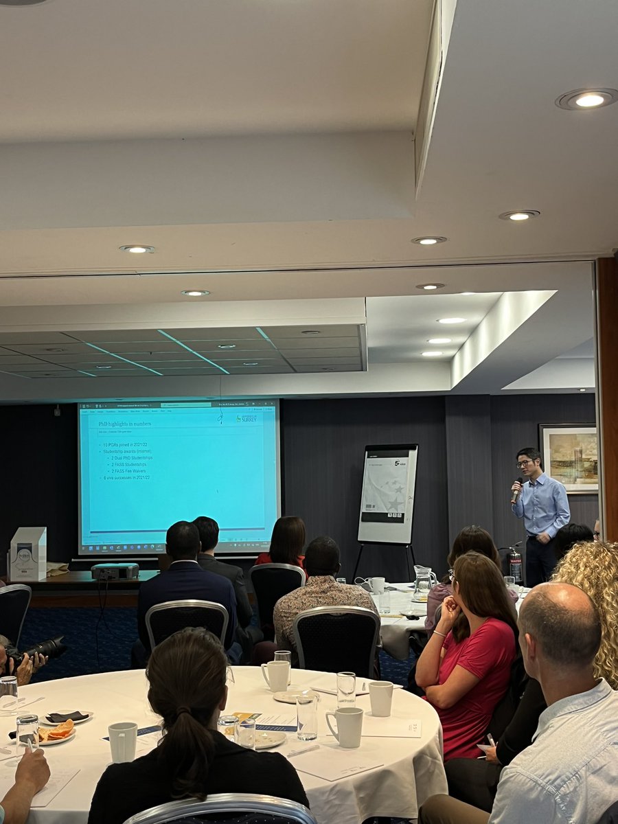 SHTMatSurrey (@shtmatsurrey) on Twitter photo #DIGMYatSurrey <a href="/BrigitteStangl/">Brigitte Stangl</a> @ppereiradoel & great successes from #SHTMatSurrey PhD🤓 #DIGMYatSurrey <a href="/BrigitteStangl/">Brigitte Stangl</a> @ppereiradoel & great successes from #SHTMatSurrey PhD🤓