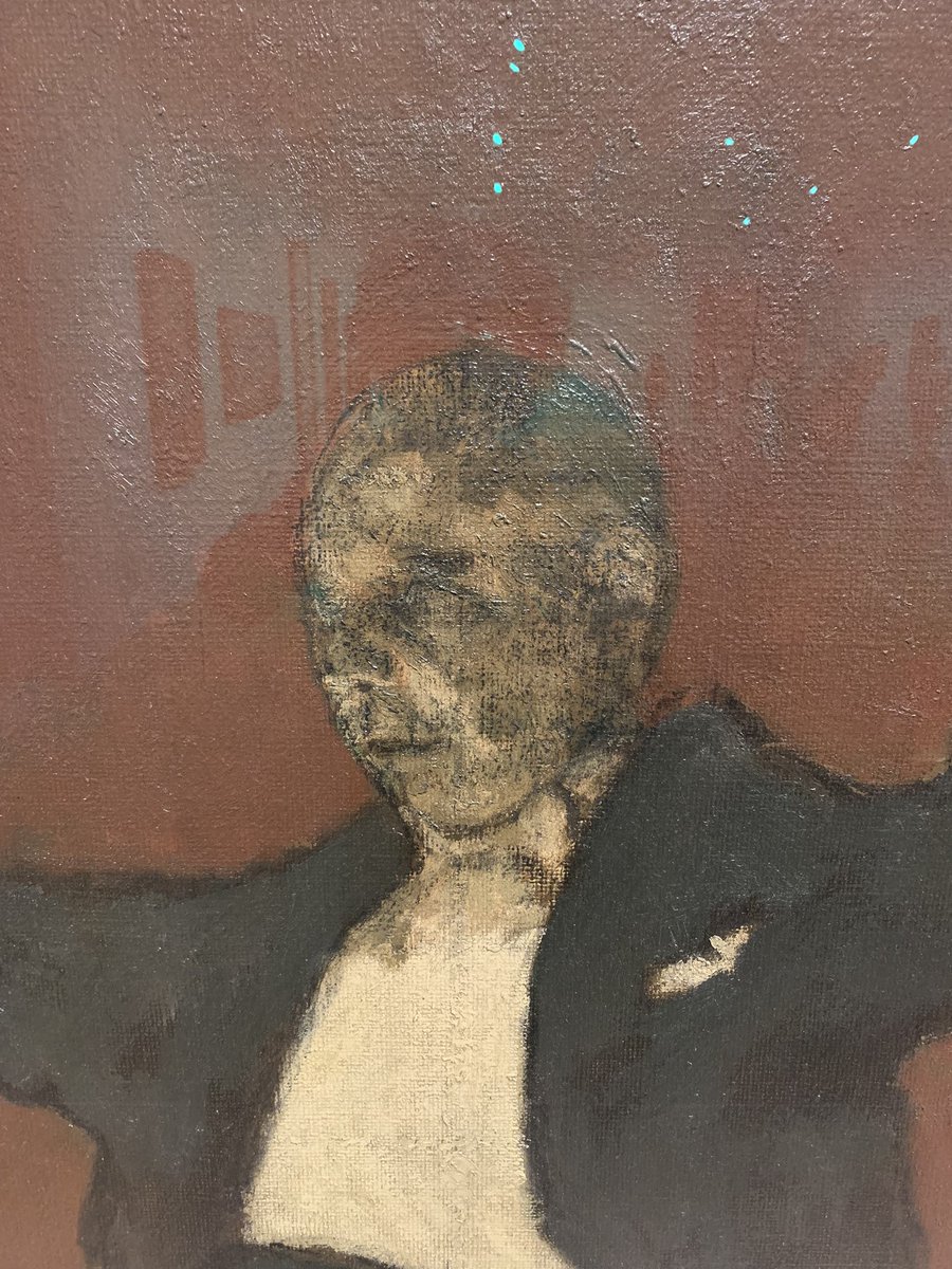 Vilarrubi's tweet photo. Dodge the Millbank queues and crowds to catch the superb Sickert show @Tate #sickert #painter #londongroup #francisbacon #lucianfreud #camdentowngroup #waltersickert #vilarrubi Last week, ends 18 September https://t.co/BCp0rX9zYB