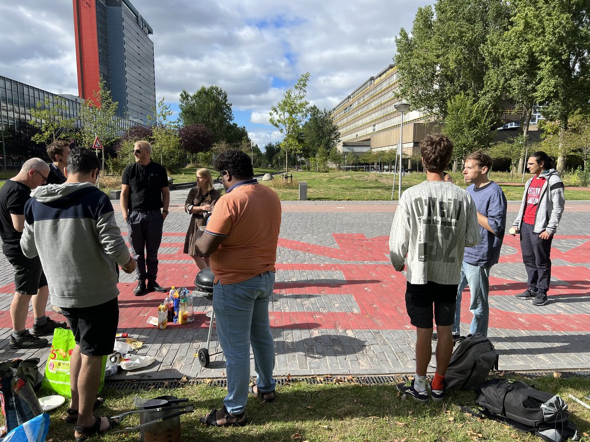 Delft Open hardware tweet media