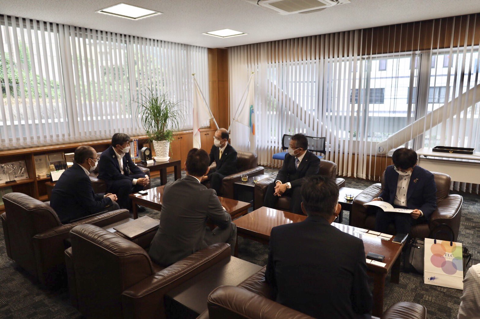 山内 登（下呂市長） on Twitter 