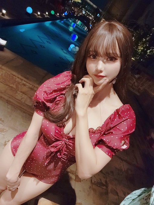 コスプレイヤーKipiのTwitter画像33