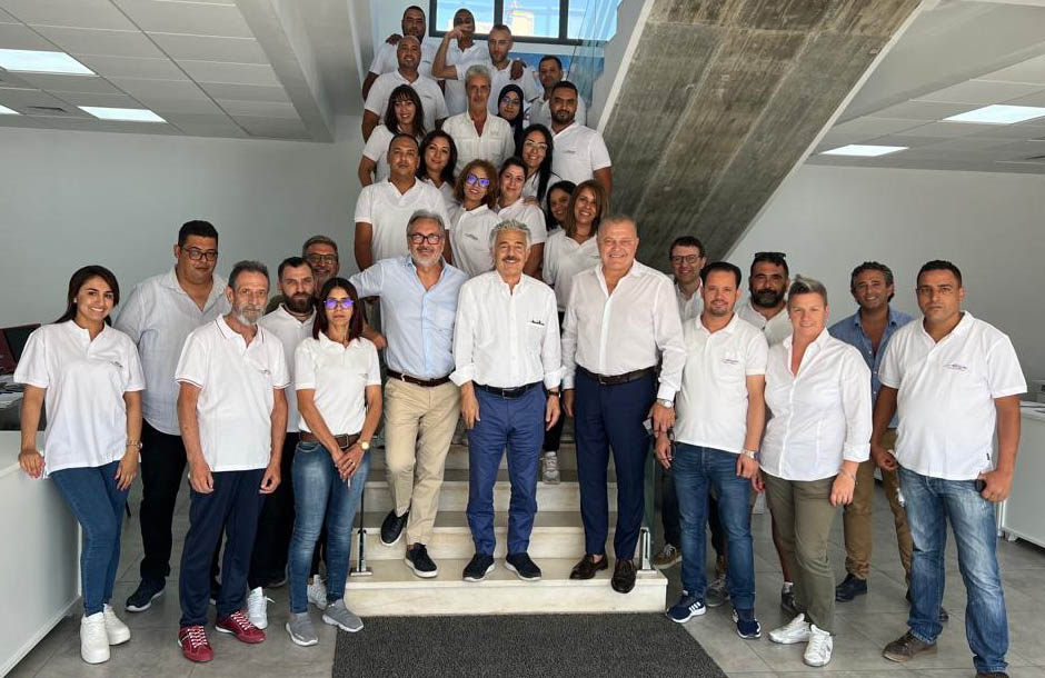 Transmec Group tweet media