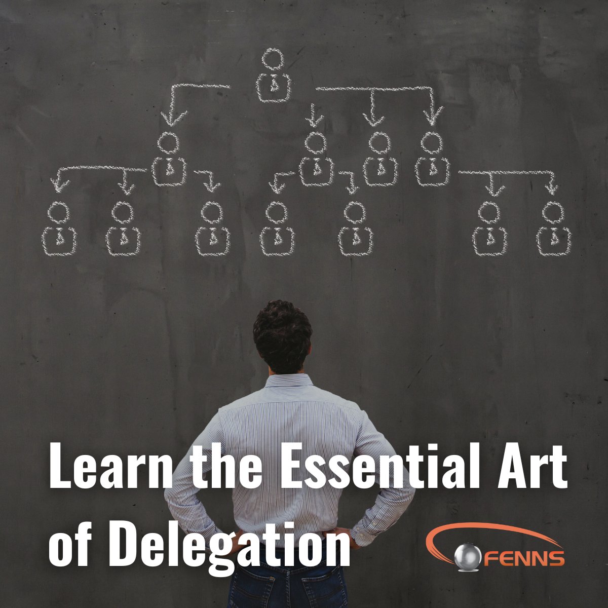 FennsInc's tweet photo. Learn the Essential Art of Delegation.

The transition from doing to leading is probably one of the most important steps a company founder will take and like any other skill it can be learnt. Here is how:

https://t.co/UkXqPWQQtC https://t.co/G2vls72tib