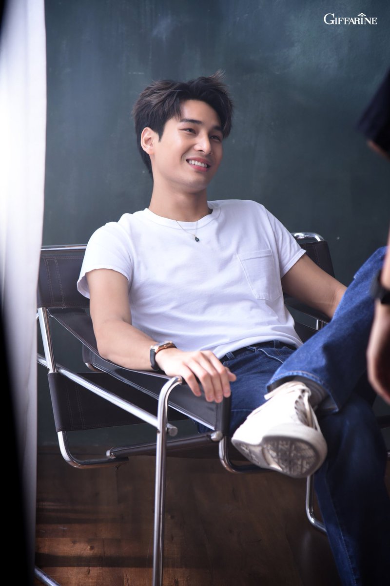จีบได้ไหม <a href="/Nnattawin1/">Nnattawin</a> อาจจะดูไม่เต็มบาท แต่ความรักมีให้ไม่ขาดนะบอกเลย ฮิ้วววววววววว😏😏🤟🏻🤟🏻 #Nnattawin