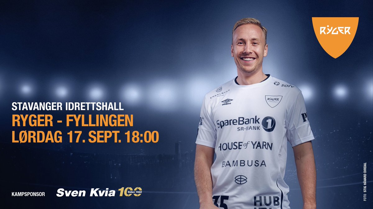 Ryger Håndball tweet media