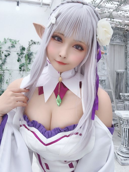 コスプレイヤー天音ありぃのTwitter画像7
