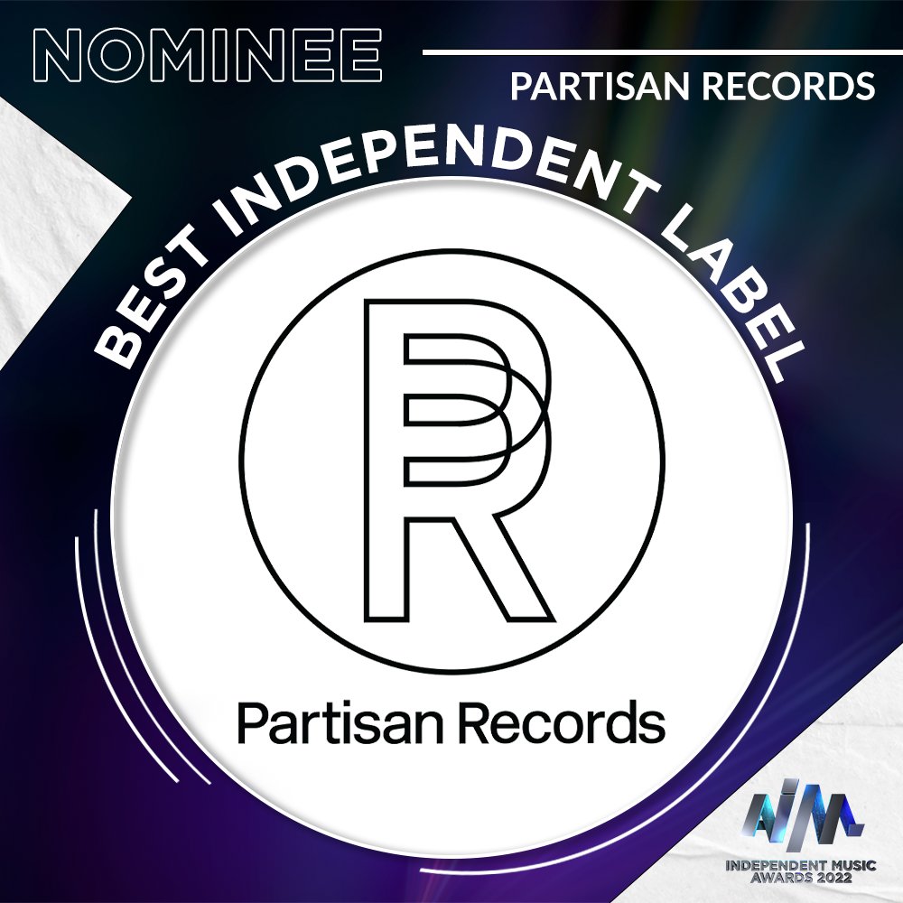 Best independent record labels uk