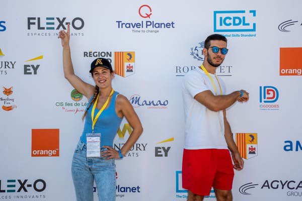 CannesIsUp's tweet photo. Merci à nos partenaires médias qui nous ont accompagnés lors de cette 5ème édition sur la communication de ce bel événement. 🎉

✊🏻 MANAO COMMUNICATION 
✊🏻 LERINS MEDIAS / Pitchoun Médias 
✊🏻 French Riviera Drone
✊🏻 ID Goodies 
✊🏻 Memento 

#StartupSummit #DDA5 #CannesIsUp https://t.co/S6FOnDG1fO