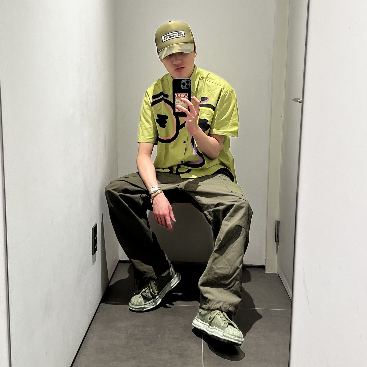 리슨어게인 합주완료!!! 일요일에 만납시다!!💙