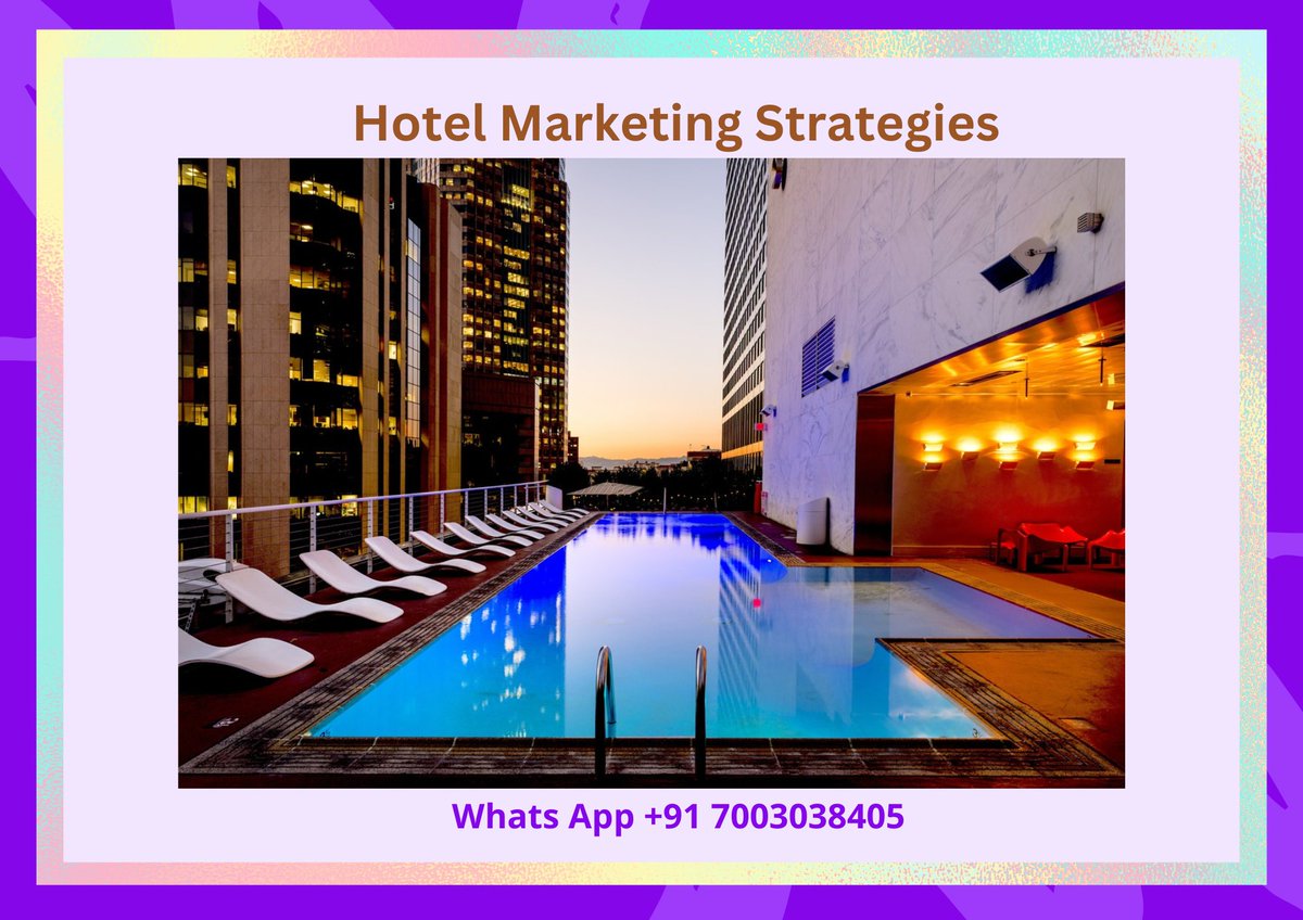 dipakhaldar02's tweet photo. Hospitality and Digital Marketing Consultant: Role of OTA ( Online Travel Agent) in hotel marketing https://t.co/ujkWeDqQLo
#Java #Programming #Coding #100DaysofCode #poupettekenza #quebec #annacy #gamedev #anime #france #gamedevelopment #gamedesign https://t.co/Nua3pL4jSX
