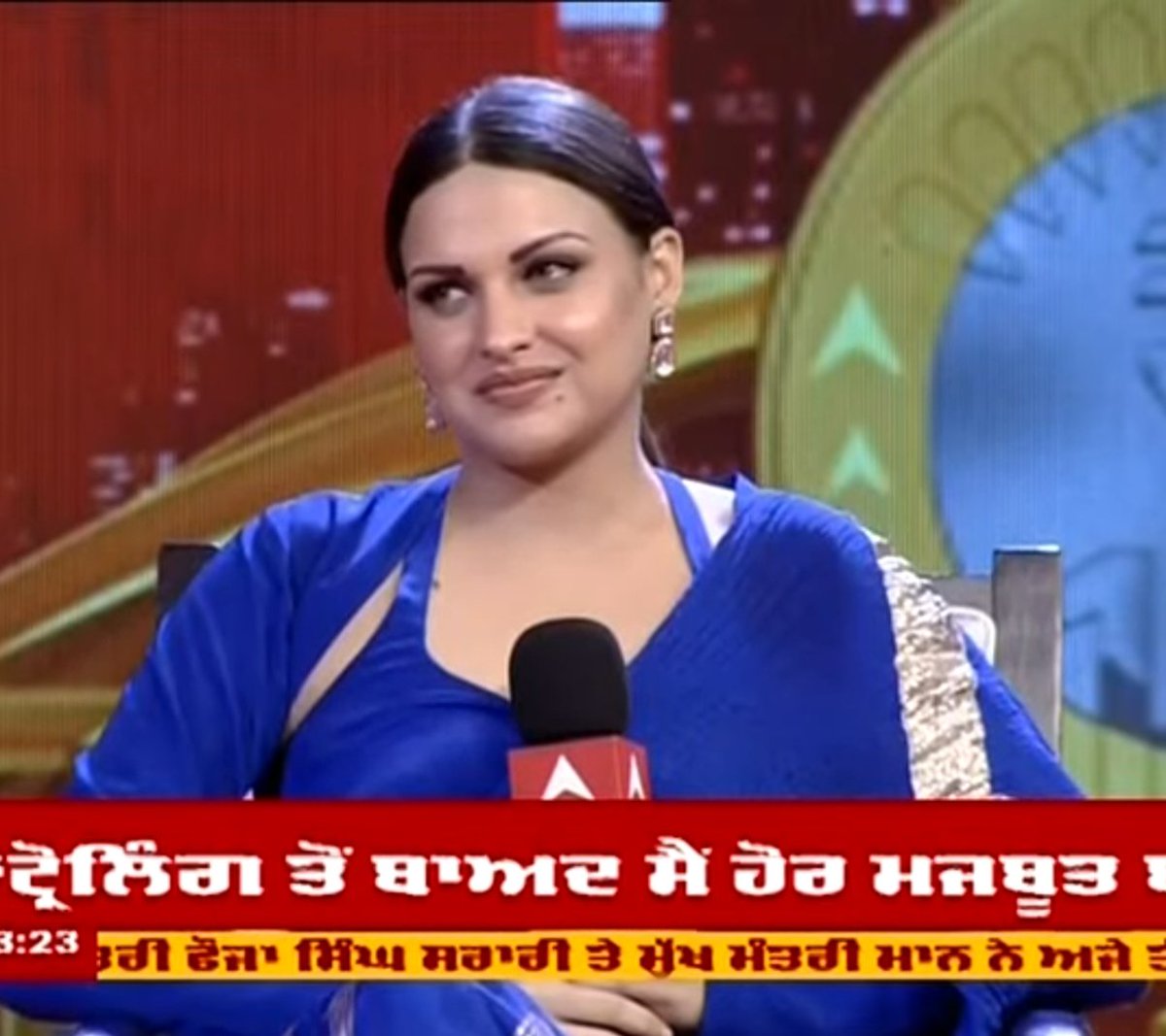 aneeshagull74's tweet photo. @realhimanshi #HimanshiKhurana
HIMANSHI PUNJAB KA NOOR https://t.co/fidTENpCG0