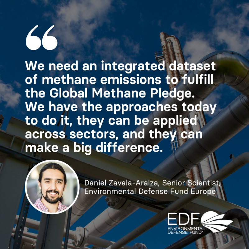 EnvDefenseEuro's tweet photo. #ICYMI: The recording of yesterday's #FSRDebate is now online โฌ๏ธ
With @FSR_Energy @CH4Observatory @CCACoalition @UNEP @APiebalgs @mnfrdcltgrn @giuferrini @Ilaria_C80