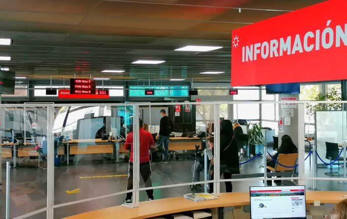 Foto cedida por Ayuntamiento de Rivas