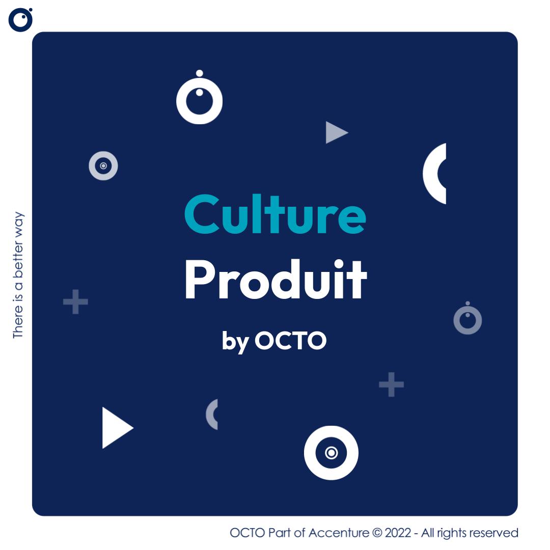 [#CultureProduit] C'est quoi, la Culture #Produit ? Pour la rentrée, on fait le tour de la question avec nos experts. 
📨 Pour ne rien rater, c'est ici : bit.ly/3xnJUqE
💡 Pour comprendre les grands piliers de l'approche #product, c'est là : bit.ly/3xqTt88